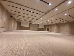 Universe Room (Combined)